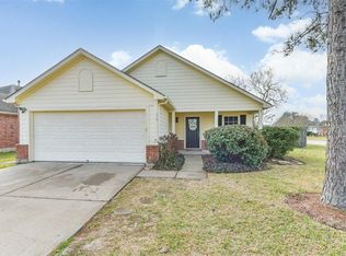 3118 Maryfield Ln, Pearland, TX 77581