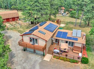 651 Lindsey Rd, Golden, CO 80401