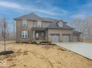 1914 Delp Ct, Avon, IN 46123