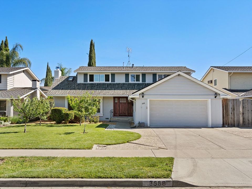 1st image of 3588 Amber Dr