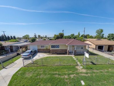 9901 Bartee Ave, Pacoima, CA, 91331