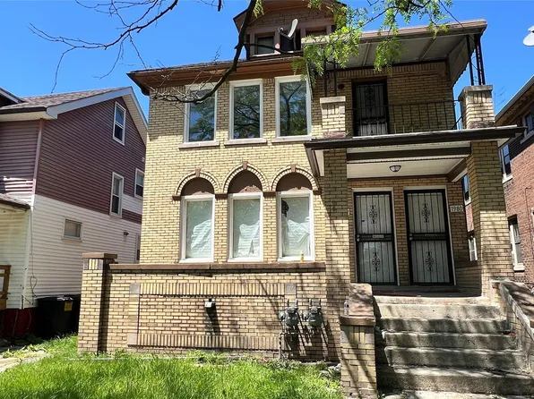 1980 W Grand St, Detroit, MI 48238