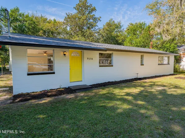 9156 5TH Avenue, Jacksonville, FL 32208