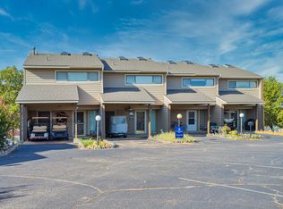 11 Pelican Point #11, Mannford, OK 74044