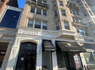270 Huntington Ave APT 201, Boston, MA 02115