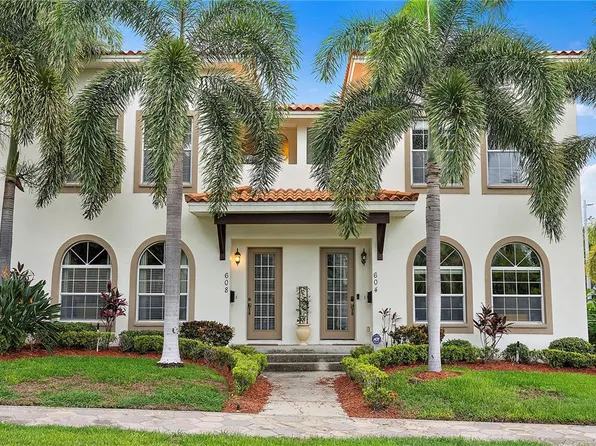 608 2nd St N, Saint Petersburg, FL 33701