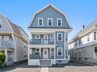 262 Belmont St #3, Watertown, MA 02472
