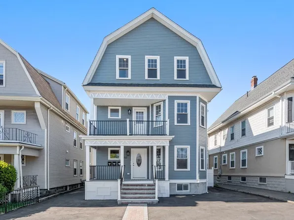 262 Belmont St #3, Watertown, MA 02472