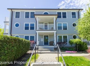 234 Eastern Promenade UNIT 4, Portland, ME 04101