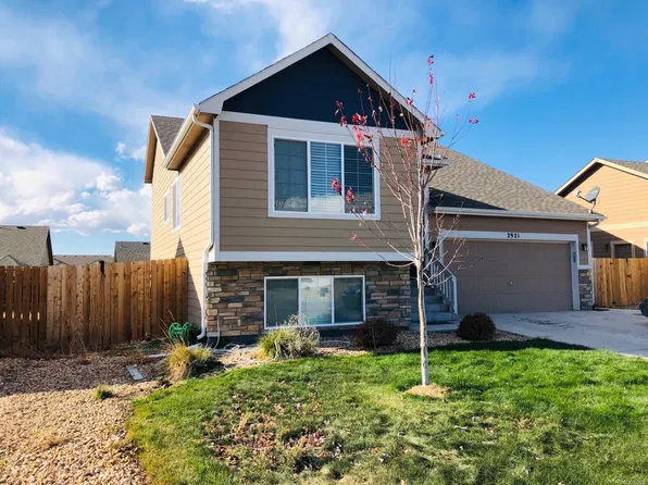 2921 Aspen Ave, Greeley, CO 80631