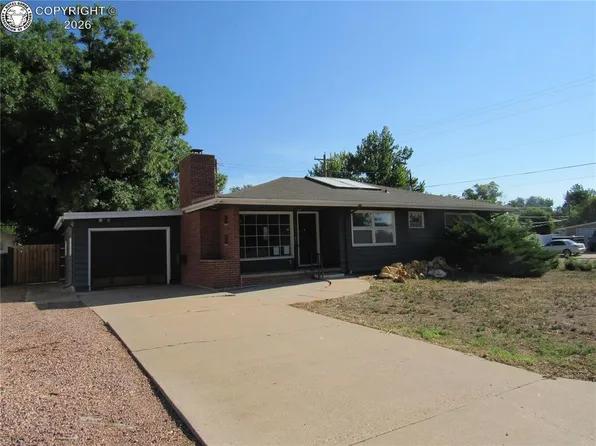 1379 Allison Ave, Canon City, CO 81212
