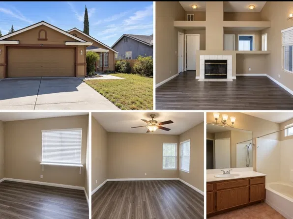 (undisclosed Address), Sacramento, CA 95829