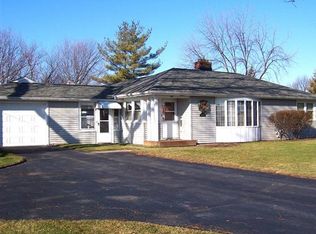 5092 Kasemeyer Rd, Bay City, MI 48706