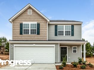 180 Betty Ann Ln, Covington, GA 30016