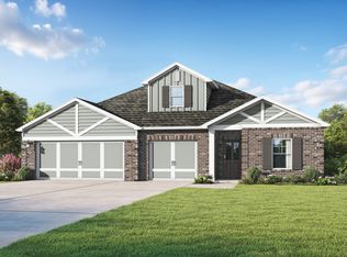 Elton II Plan, Calverton, McDonough, GA 30253