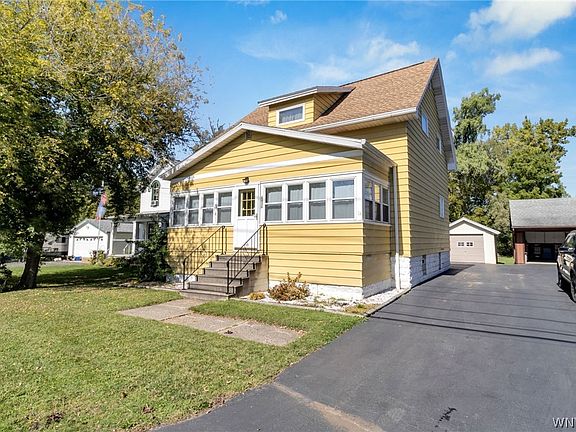 2nd image of 6436 Webster Rd