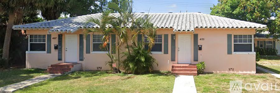 2nd image of 405 58th St #405
