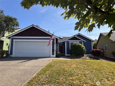 427 Stadium Loop, Chehalis, WA, 98565