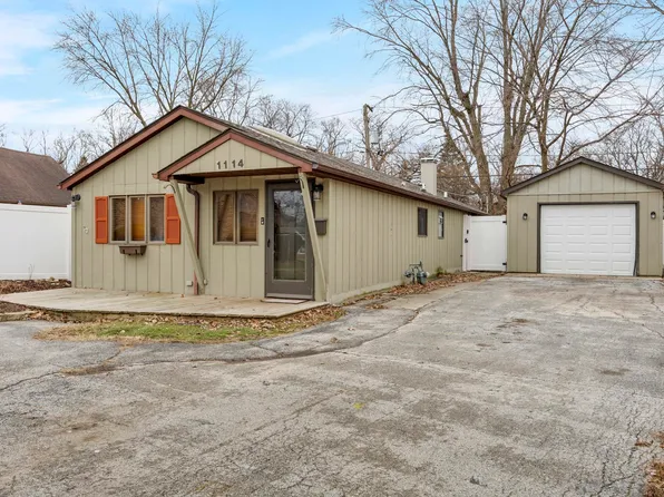 1114 Ashland Ave, Chicago Heights, IL 60411