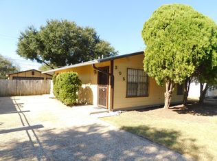 305 Blackson Ave, Austin, TX 78752