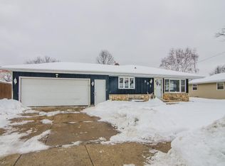 331 S Fidelis St, Appleton, WI 54915