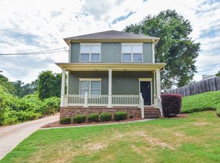 110 Garden Ln, Athens, GA 30606