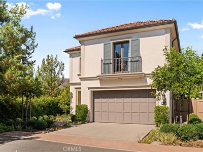 100 Viano, Irvine, CA, 92602