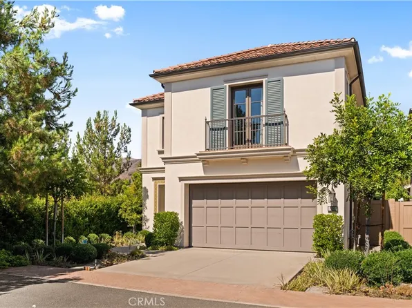 100 Viano, Irvine, CA 92602