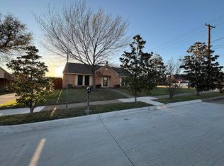 7921 Freeland Dr, Plano, TX 75025