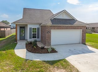 906 Russo St, New Iberia, LA 70563