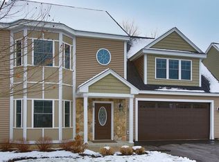 129 Acton St #10, Maynard, MA 01754