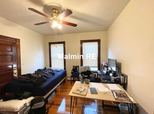 89 Hillside St #3, Boston, MA 02120