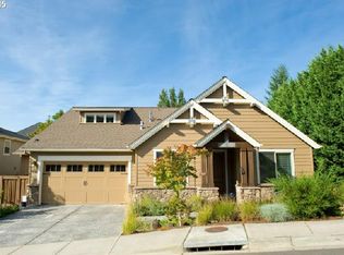 9813 NW Crossing Dr, Portland, OR 97229