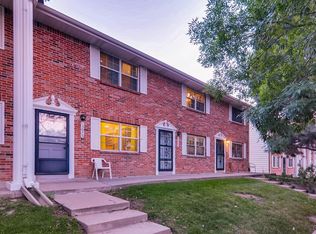 13975 E Utah Cir, Aurora, CO 80012