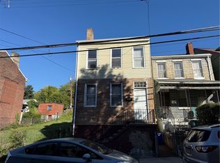 516 Armandale St, Pittsburgh, PA 15212