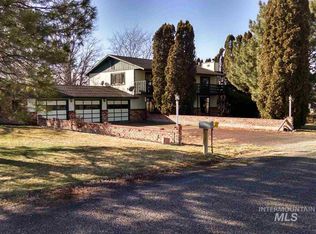 31 S Overman Dr, Jerome, ID 83338