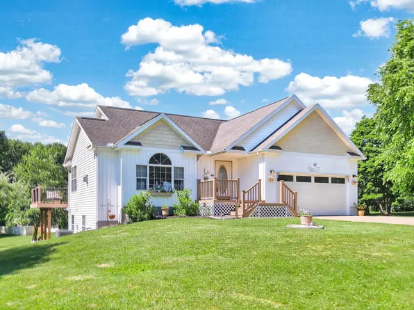 77 Grandway Ct, Howard, OH 43028