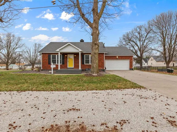 708 Elm St, Jerseyville, IL 62052