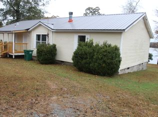 1603 Cromartie Beach Dr, Albany, GA 31705