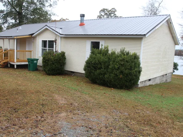 1603 Cromartie Beach Dr, Albany, GA 31705