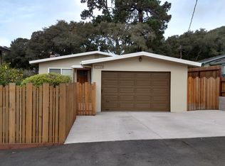 1330 Shafter Ave, Pacific Grove, CA 93950