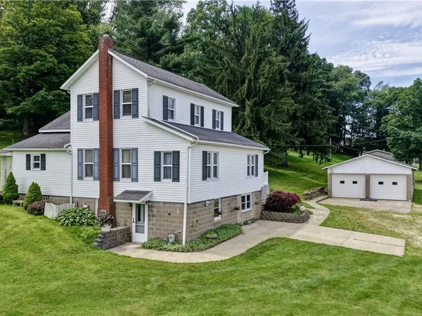 1760 State Route 93, Baltic, OH 43804