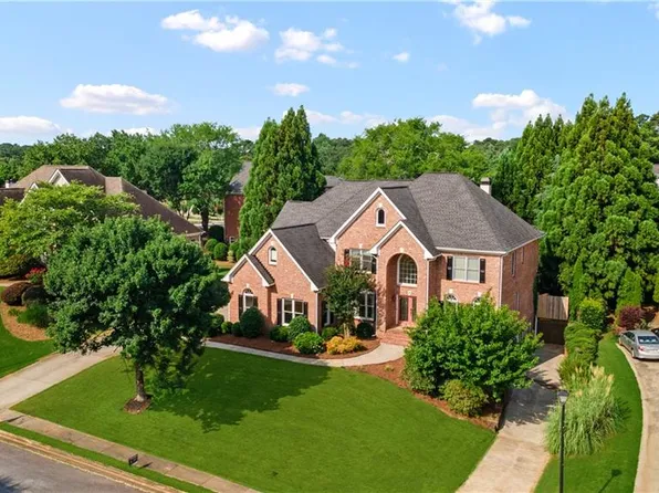1431 Threepine Pl SW, Lilburn, GA 30047