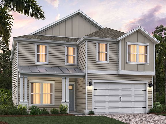 Plan Elevation.