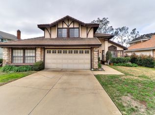 1526 Moonridge Ct, Upland, CA 91784