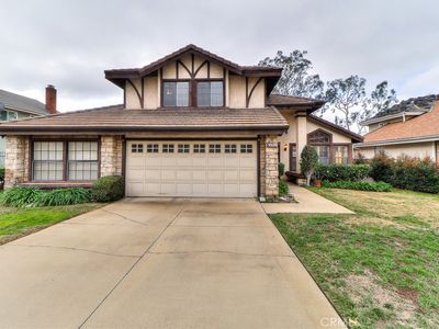 1526 Moonridge Ct, Upland, CA, 91784