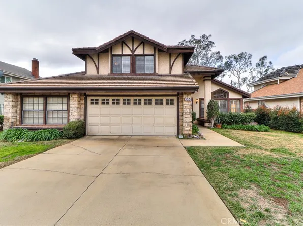 1526 Moonridge Ct, Upland, CA 91784