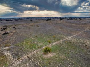 Comanche County Rd #343, Dublin, TX 76446