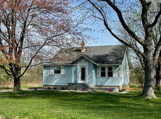 10204 Silica Rd, North Jackson, OH 44451