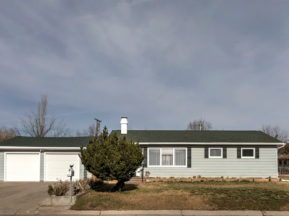 2418 S 10th St W, Missoula, MT 59801